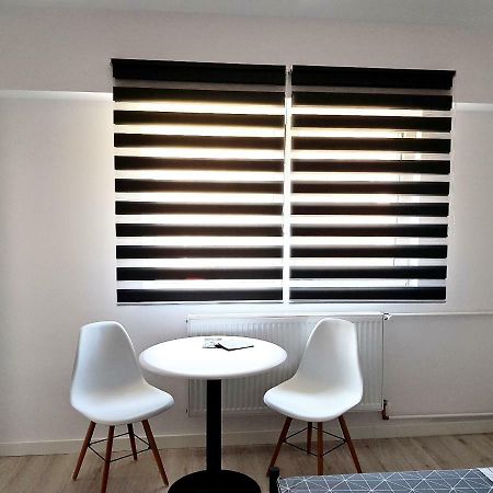 Alesia Apartment Орадеа Екстериор снимка