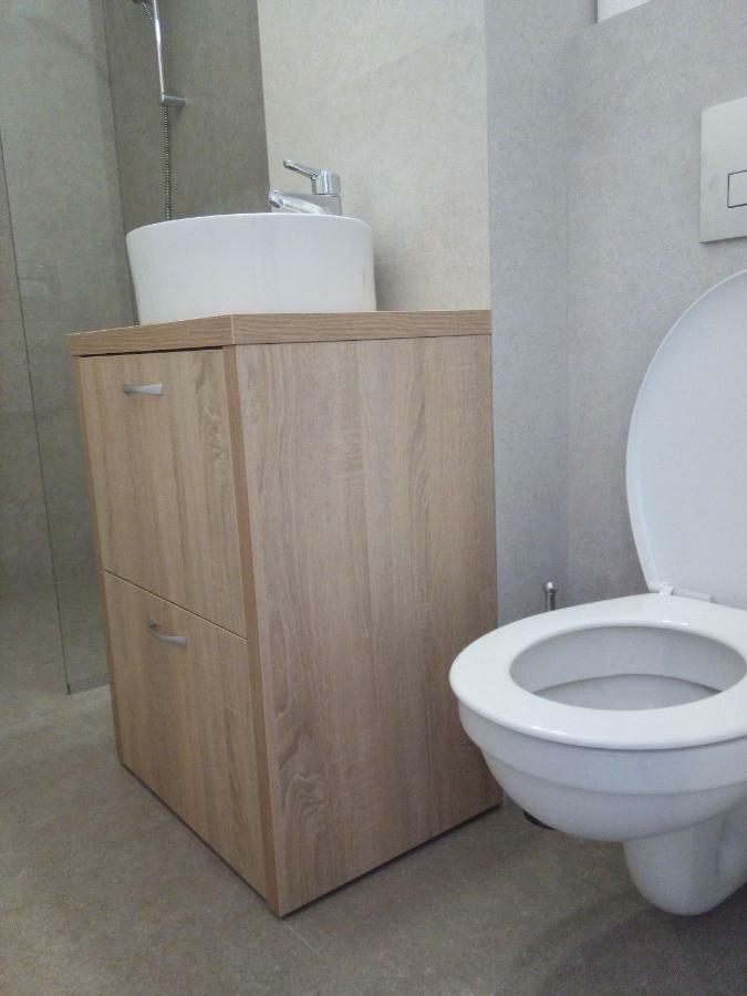 Alesia Apartment Орадеа Екстериор снимка