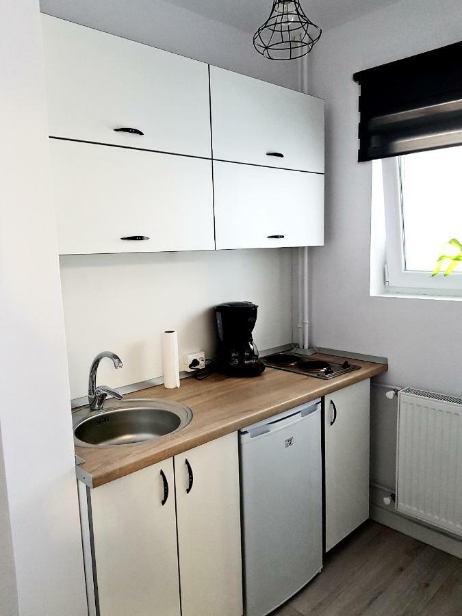 Alesia Apartment Орадеа Екстериор снимка
